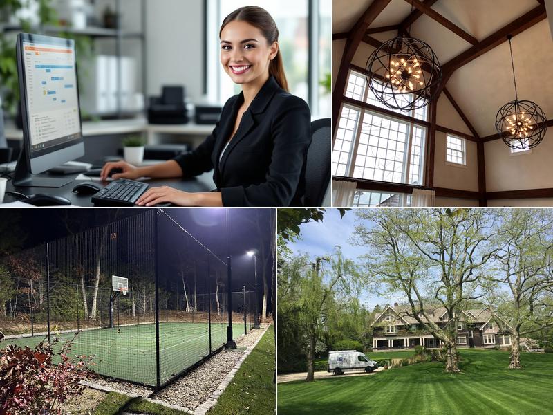 MBI Plus Electric Inc