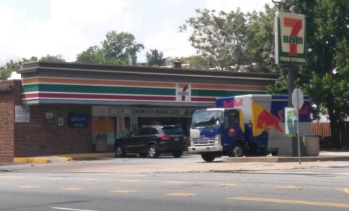 7-Eleven