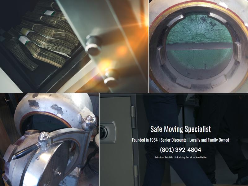 Vic's Quality Safe & Key Service