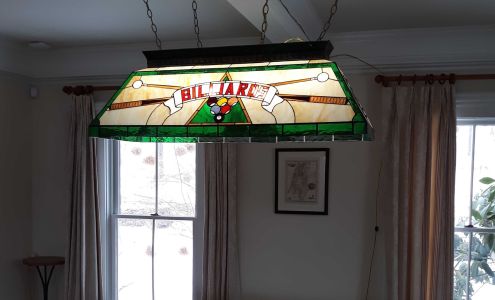 TH ELECTRICAL UPGRADES Thompson Hollow Rd, New Kingston New York 12459