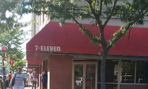 7-Eleven