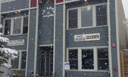 Park City Lock & Key