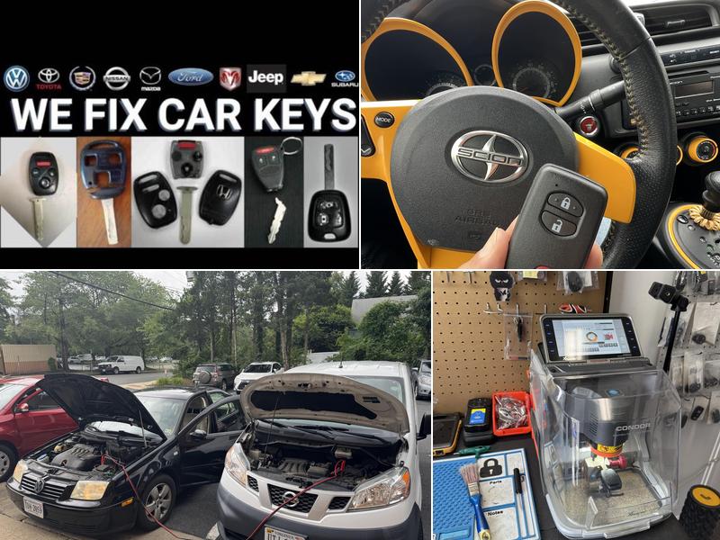 Smart Key Express LLC