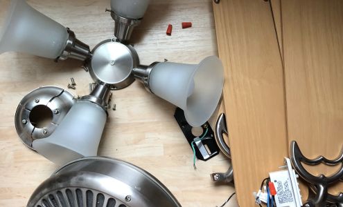 Nick's Electrical Service Inc