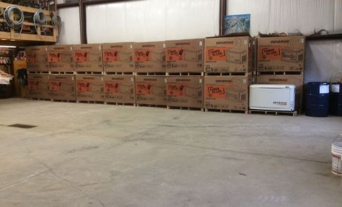 Gore Electric Services LLC 3239 NY-28, North Creek New York 12853