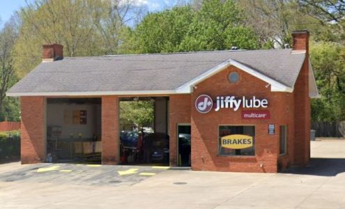 Jiffy Lube