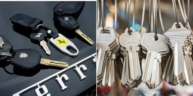 Federal Way Locksmith 24/7