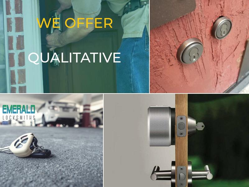 Emerald Locksmiths - Seattle