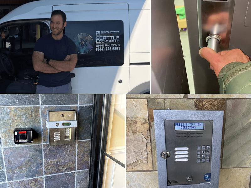 Pi Security Solutions