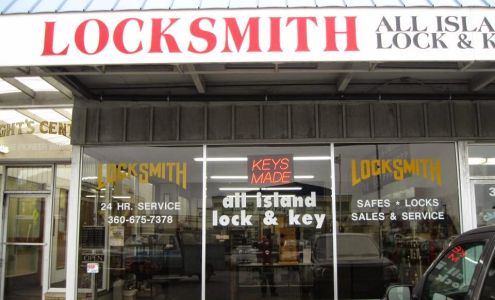 All Island Lock & Key