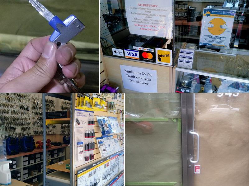 Better Lock Group Ltd