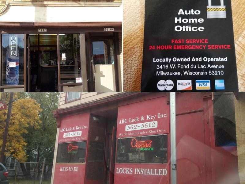 A-1 Security Locksmith