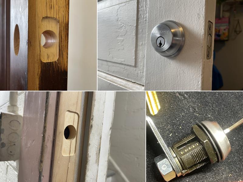 Key Magician Locksmiths, Inc.