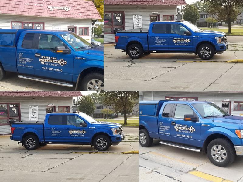 Beaver Dam Lock & Security