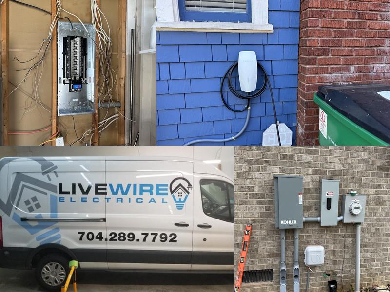 LiveWire Electrical
