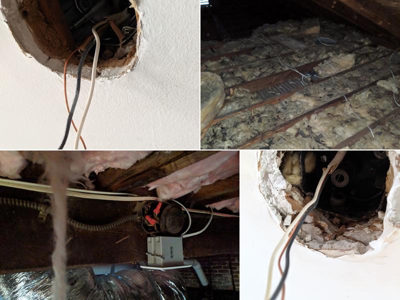 Wright Brothers Electric Co., Inc.