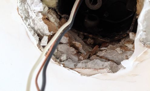 Wright Brothers Electric Co., Inc.