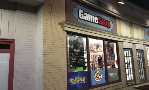 GameStop