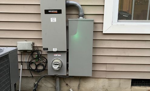 BWM Electrical Services