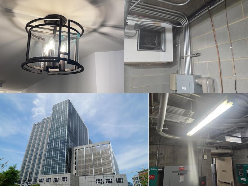 Right Electrical Services LLC