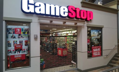 GameStop