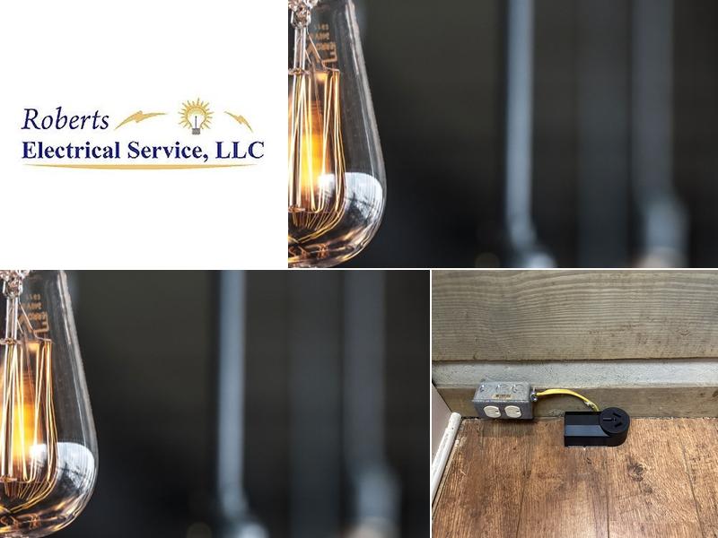 Roberts Electrical Service inc