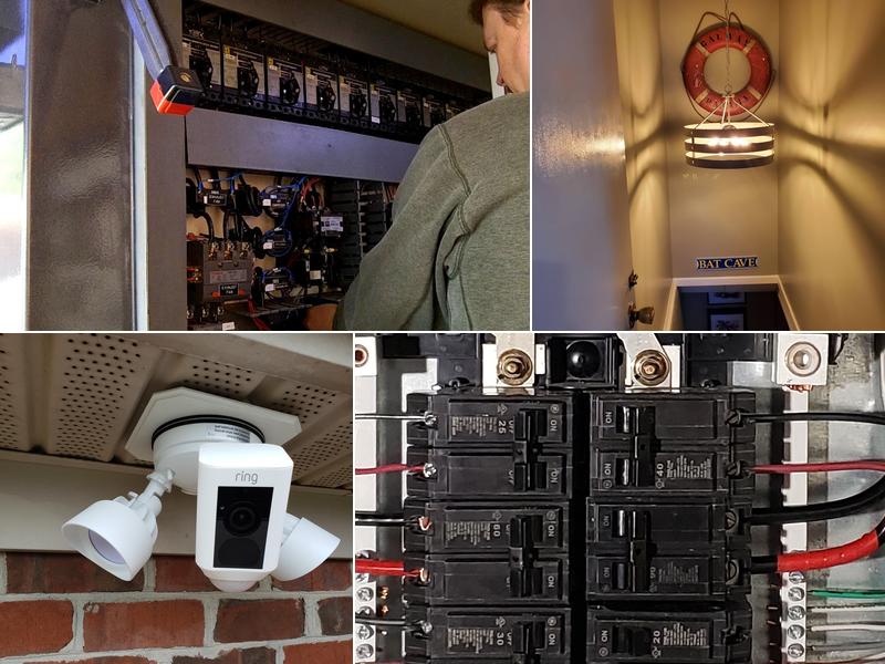 B.A. Miller Electrical Service