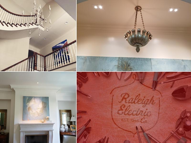 Raleigh Electric Company