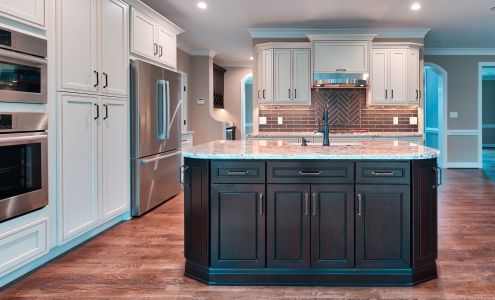 West Electrical Installers