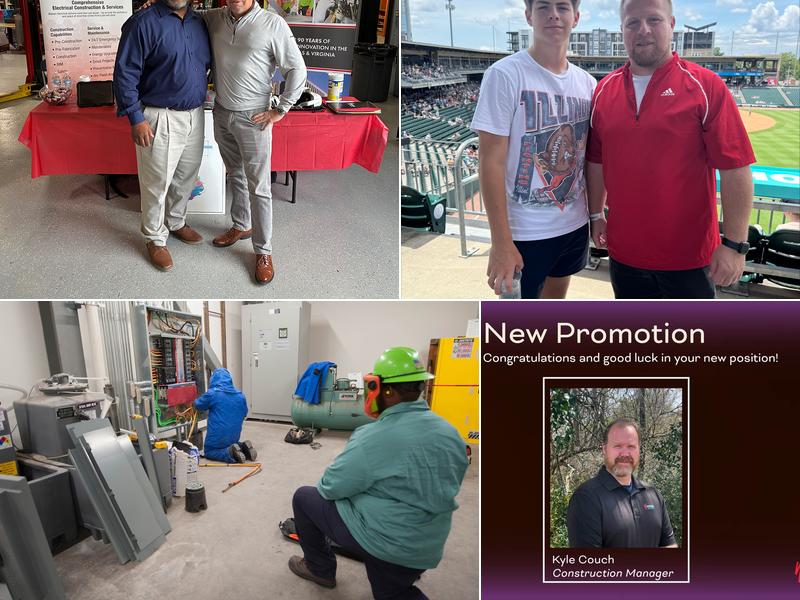 Watson Electrical Construction Co.