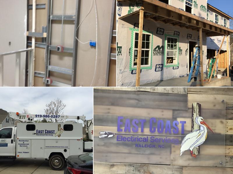 East Coast Electrical Service