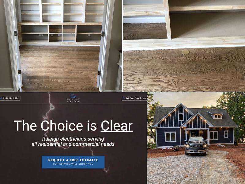 Clear Light Electric