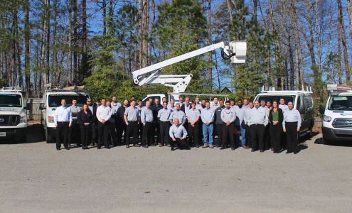 Tidal Electrical Services, Inc.