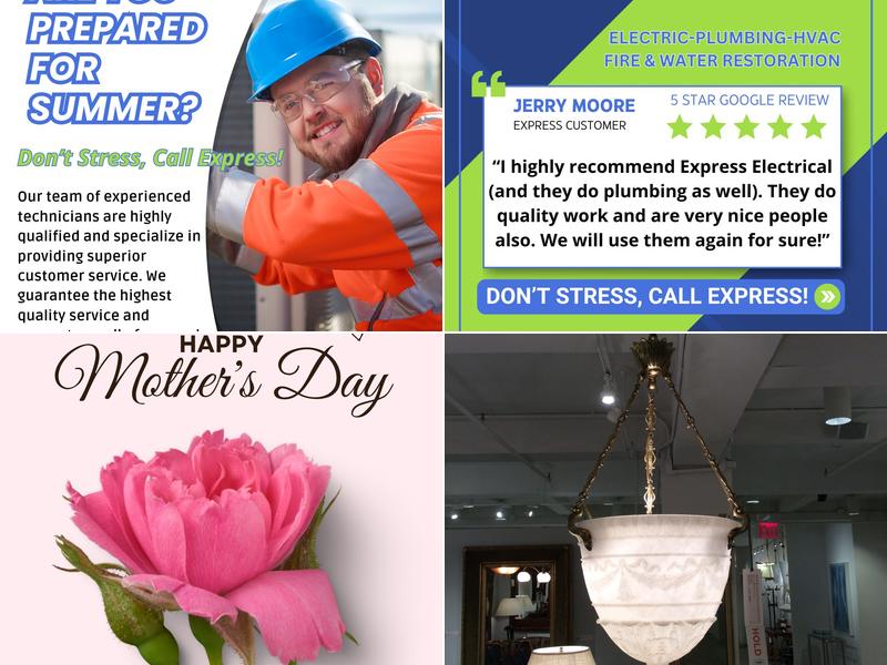 Express Service Group, Inc.