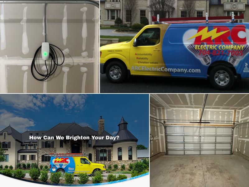 Arc Electric Company of Indian Trail Inc.