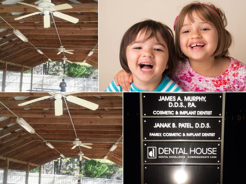 M & S Electrical LLC