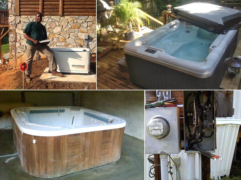 Phillips Electric of WS LLC