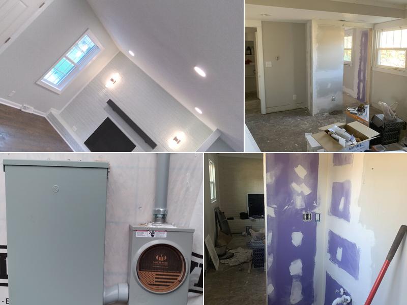 D&S Electric Services Corp.