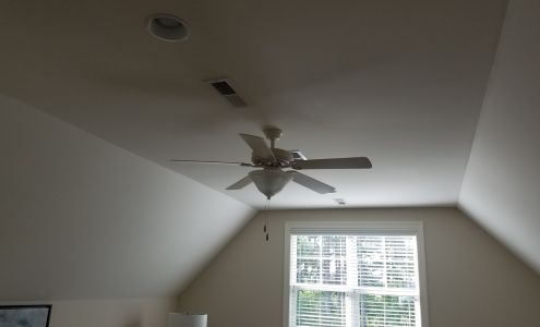 E. Register's Electrical