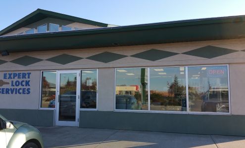 Expert Lock Services Ltd