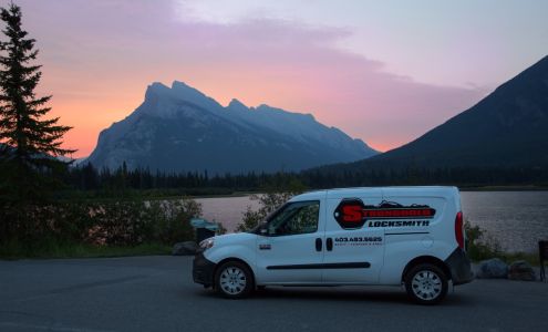 Stronghold Locksmith Ltd.