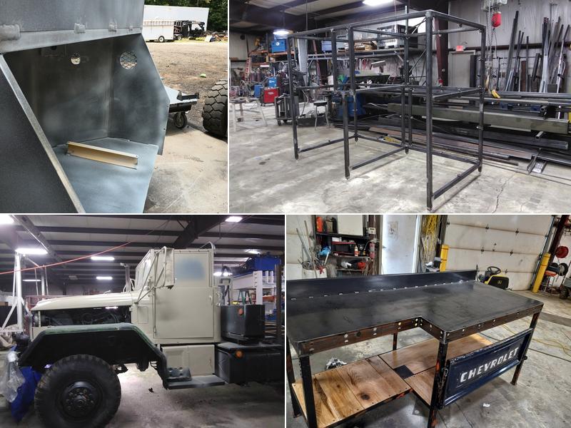 Triad Electrical Contractor Inc