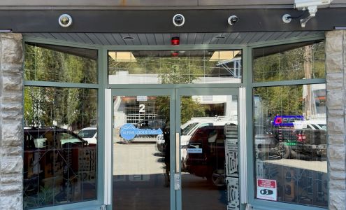 Alpine Lock & Safe Ltd