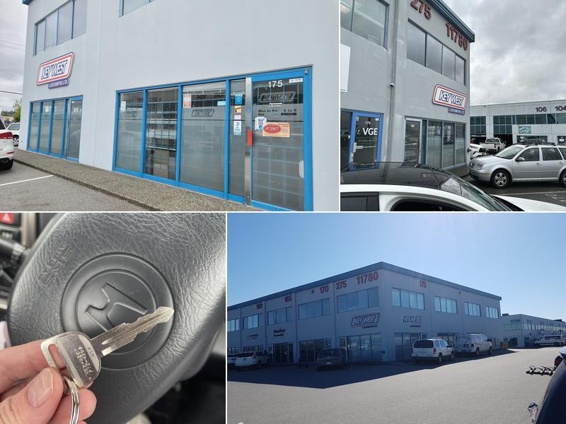 Silverline Security Locksmith Ltd (Key West)