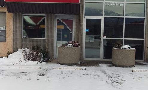 Master Locksmith Services Inc