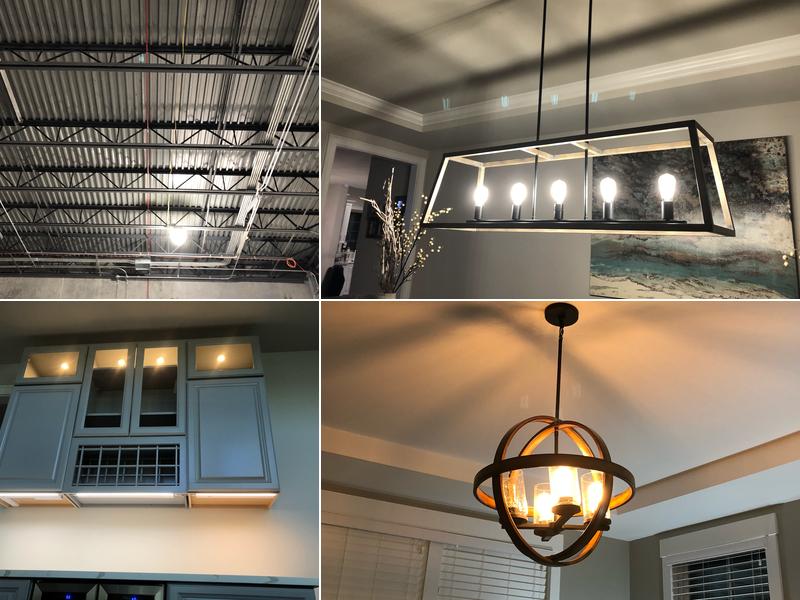 MC Williams Electrical Contractor LLC