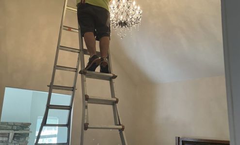 Belmont Electrical Services 7123 Wilkinson Blvd, Belmont North Carolina 28012