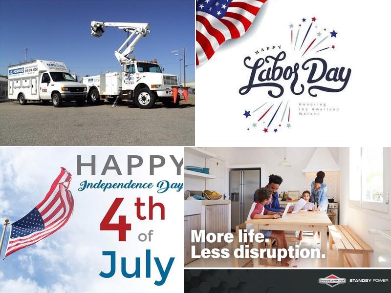 J S Howard Electrical Inc