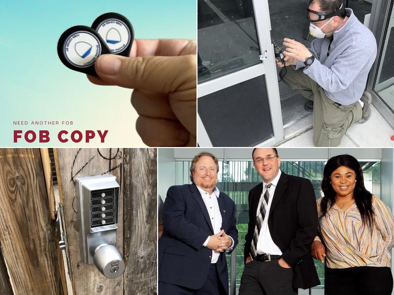 Spadina Security Incorporated