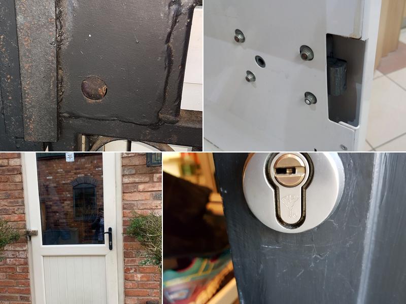 Cooksville Emergency Locksmith
